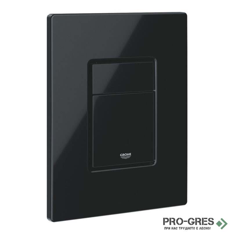 Бутон за структура за вграждане, Skate Cosmopolitan, Grohe 38732KV0