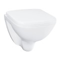 ПРОМО Комплект тоалетна чиния+вградено казанче GROHE Solido и кубичен активатор 39467000