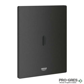 Бутон за вградено казанче, инфрачервен, Tectron Bau E 220V, Grohe 39881KF0