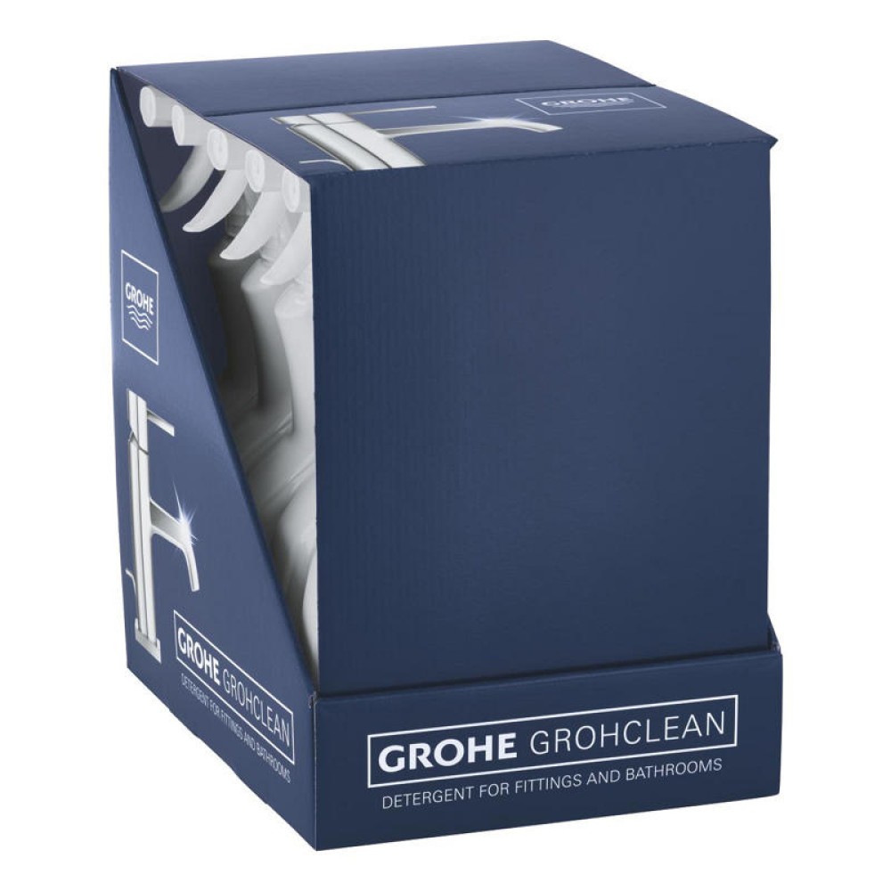 Препарат за почистване на смесители и бани, Grohe 48 166 000