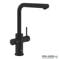 Смесител за филтрирана вода + филтър S-размер, Blue Pure Minta, Grohe 30590KF0