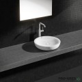 Смесител за мивка XL-размер за купа,SuperSteel GROHE ESSENCE 24170DC1