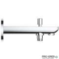 Душ комплект за вграждане с чучур и пита от тавана в хром Essence Grohe 24058001 Душ комплект за вграждане с чучур и пита от тавана в хром Essence Grohe 24058001