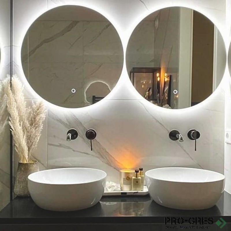 Комплект Стенен смесител с тяло за вграждане, L-размер,Brushed Hard Graphite Essence, Grohe 29193AL1