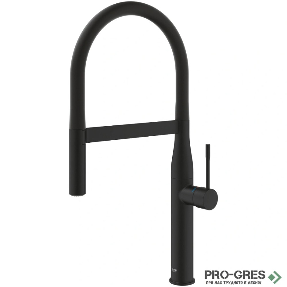 Смесител за мивка, Essence, Grohe 30503KF0