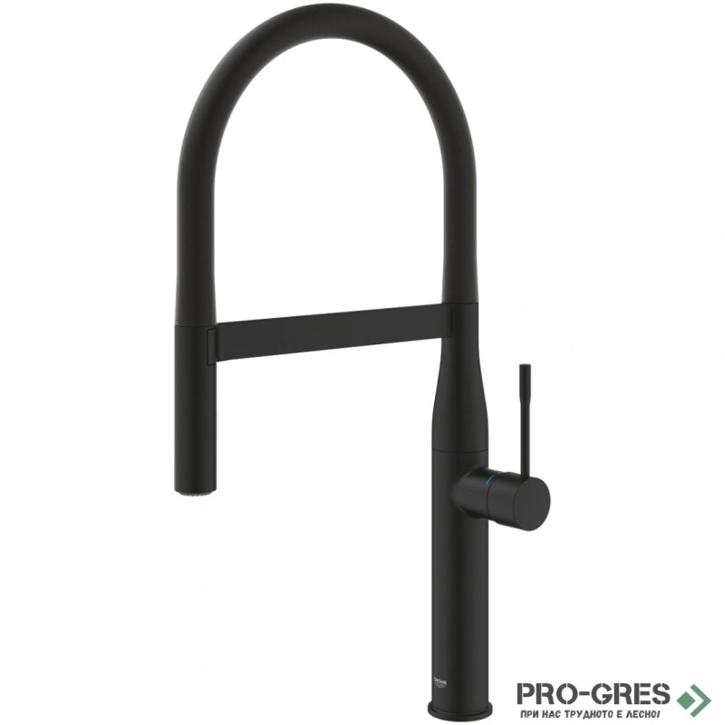 Смесител за мивка, Essence, Grohe 30503KF0