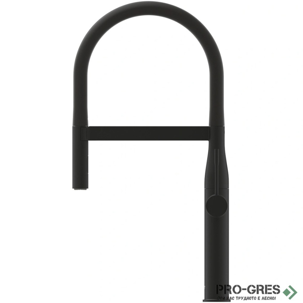 Смесител за мивка, Essence, Grohe 30503KF0