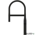 Смесител за мивка, Essence, Grohe 30503KF0