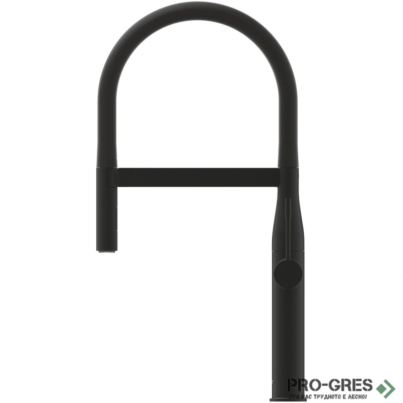 Смесител за мивка, Essence, Grohe 30503KF0
