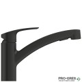 Смесител за кухня, с изтеглящ се душ, Eurosmart, Grohe 303052431