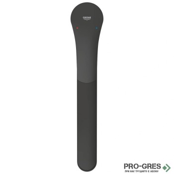 Смесител за кухня, черен мат, Eurosmart, Grohe 332812433 Смесител за кухня, черен мат, Eurosmart, Grohe 332812433