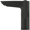 Смесител за умивалник, сензорен, черен мат, 6V Eurosmart, Grohe 239752433