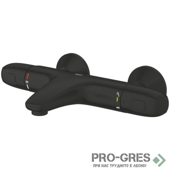 Смесител за вана/душ, термостатен, Grohtherm 1000, Grohe 348162433