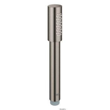 Душ слушалка, с 1 функция,Brushed Hard Graphite,Rainshower Aqua,Grohe 26866AL0