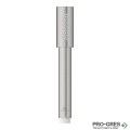 Душ слушалка, с 1 струя, SuperSteel, Rainshower Aqua,Grohe 26866DC0