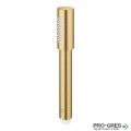 Душ слушалка, с 1 функция,BRUSHED COOL SUNRISE, Rainshower Aqua,Grohe 26866GN0