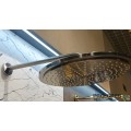 Душ пита с рамо 380мм, Rainshower Cosmopolitan 310,Brushed Hard Graphite,Grohe 26066AL0