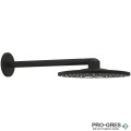 Душ пита с 2 струи и рамо 430мм, Rainshower SmartActive 310, Grohe 22123KF0
