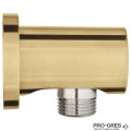 Стенно коляно, BRUSHED COOL SUNRISE,Rainshower, Grohe  27057GN0