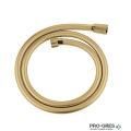 Шлаух за душ,125см, Cool Sunrise, Grohe ,Silverflex Twistfree 28362GL1
