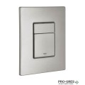Бутон за структура за вграждане,Skate Cosmopolitan SuperSteel,Grohe 38732DC0