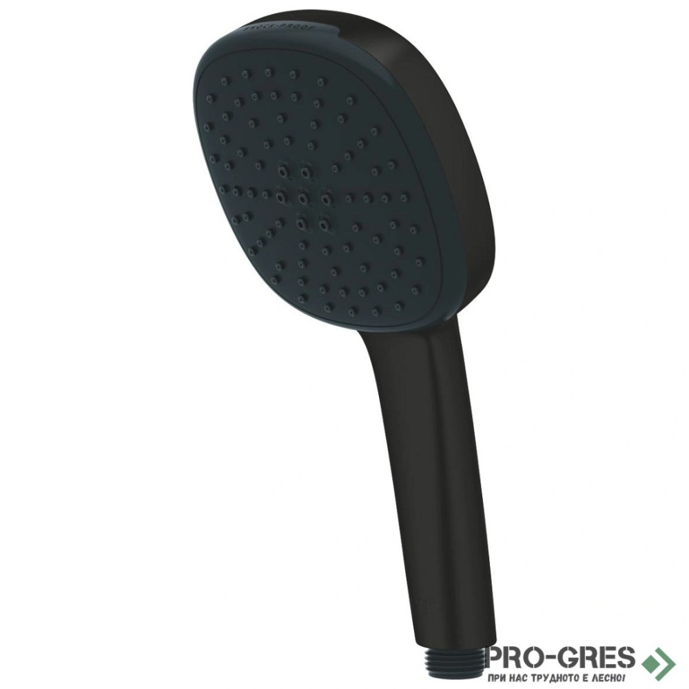 Ръчен душ, с 2 струи, Grohe ,Tempesta Cube 110267462433