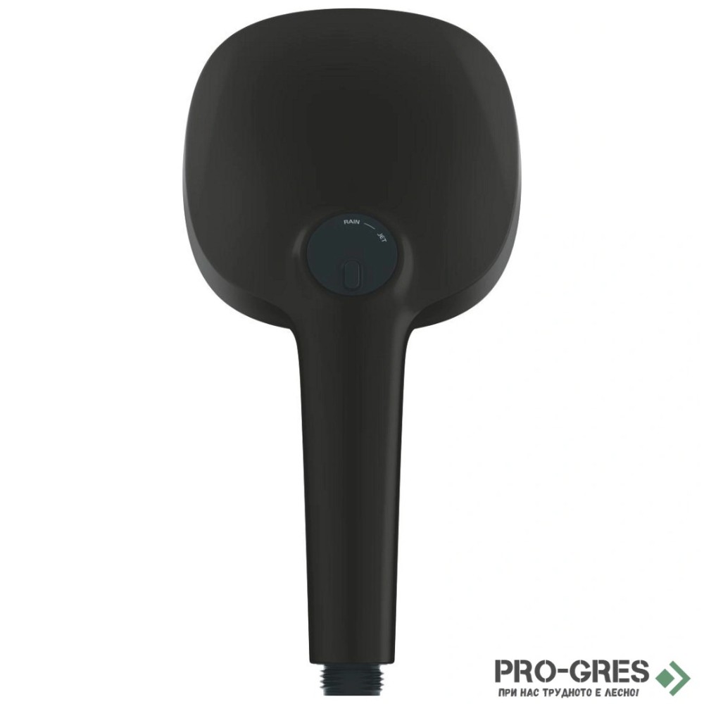 Ръчен душ, с 2 струи, Grohe ,Tempesta Cube 110267462433