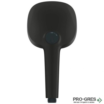  Ръчен душ, с 2 струи, Grohe ,Tempesta Cube 269022433 