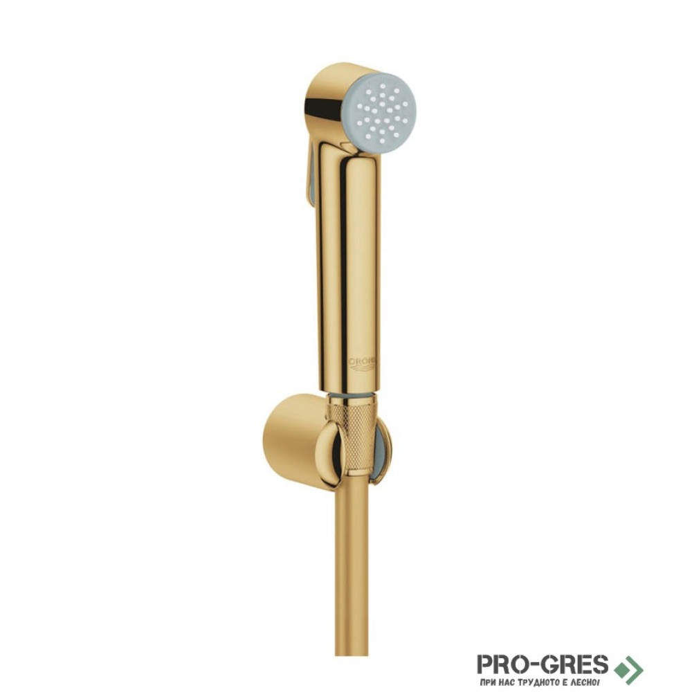 Хигиенен душ BRUSHED COOL SUNRISE Tempesta, Grohe 27513GN1