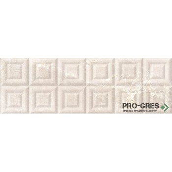 Фаянс Tempo Allegra Cotton Matt 30×90 см
