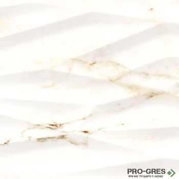 Фаянс Barnaby Giga White Brillo 30×90