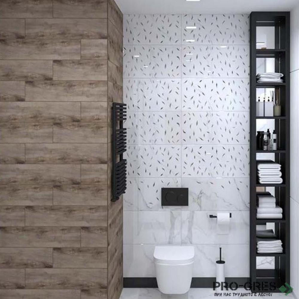 Плочки за баня Halcon Capitol 30×90 см Плочки за баня Halcon Capitol 30×90 см