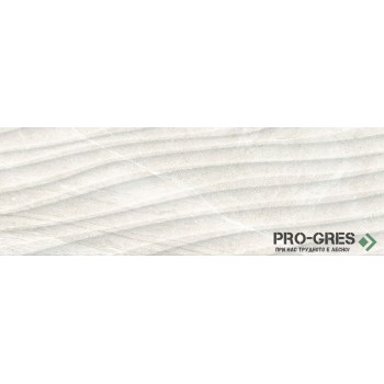Фаянс Tempo Curve Cotton Matt 30×90 см