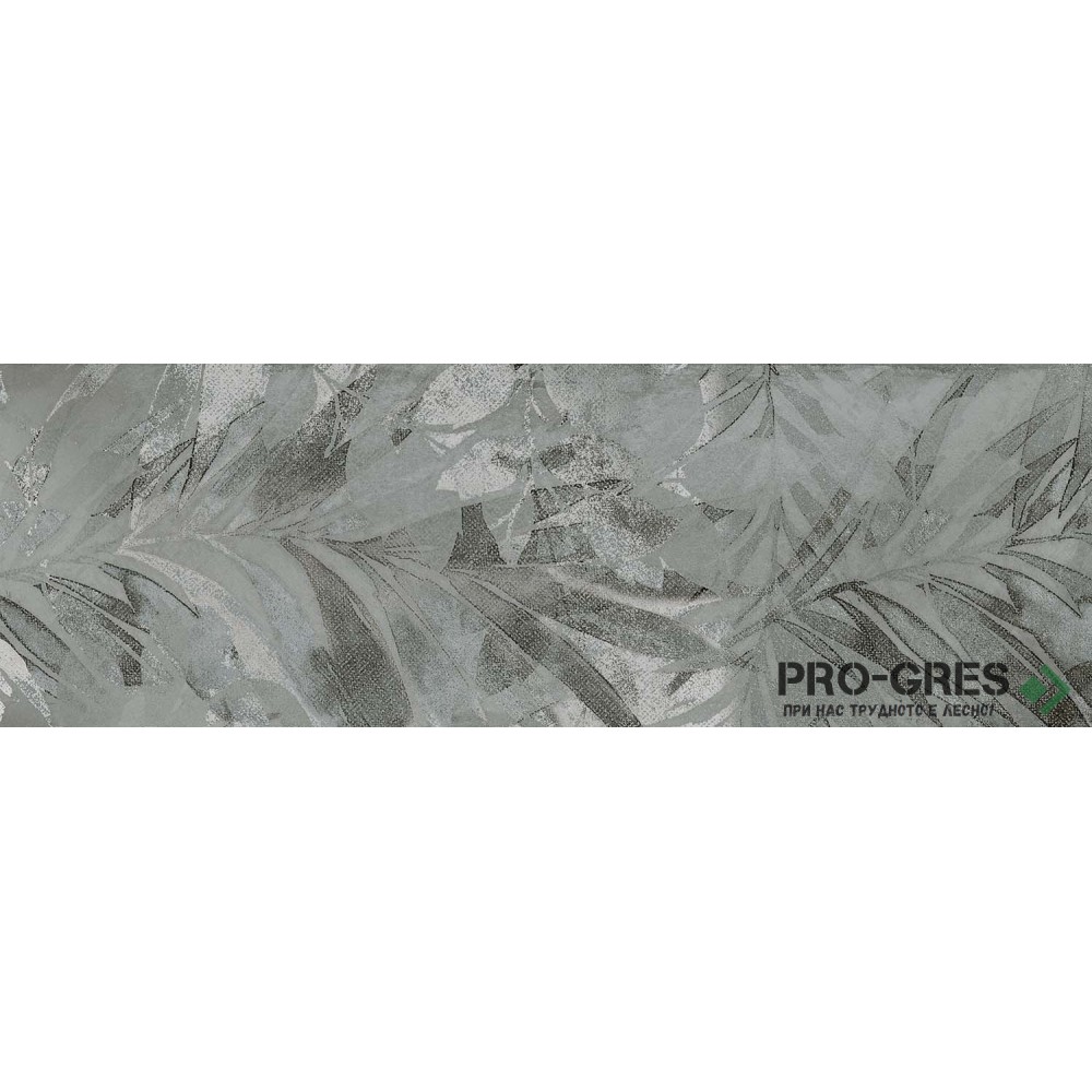 Фаянс Materium Jungle Cenere MT 20×60 см