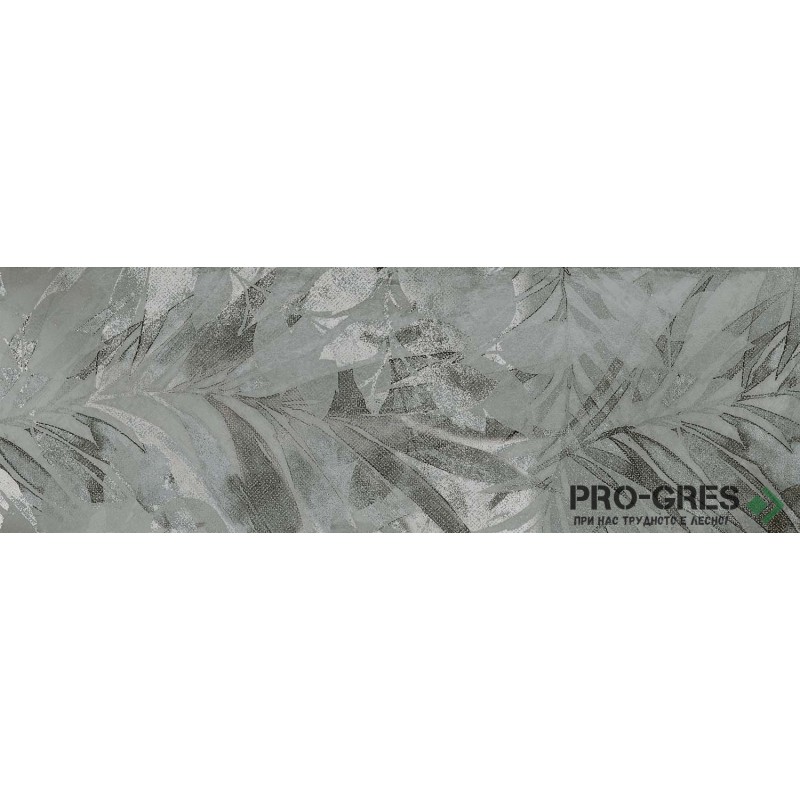 Фаянс Materium Jungle Cenere MT 20×60 см