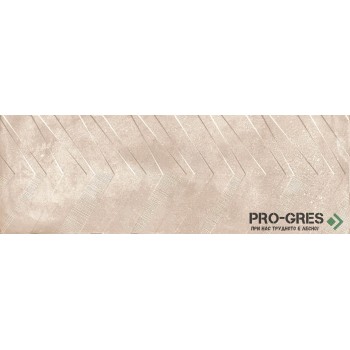 Фаянс Origin Arrow Sand 30×90 см
