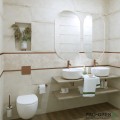 Плочки за баня Halcon Origin Matt 30×90 см
