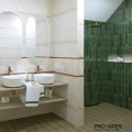 Плочки за баня Halcon Origin Matt 30×90 см