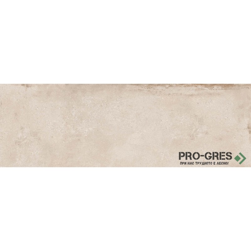 Фаянс Origin Sand 30×90 см