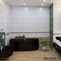Плочки за баня Emotion Sublime Blanco Brillo 30×90 см Плочки за баня Emotion Sublime Blanco Brillo 30×90 см