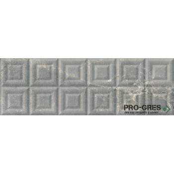 Фаянс Tempo Allegra Ash Matt 30×90 см