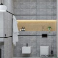 Плочки за баня Halcon Tempo Ash 30×90 см Плочки за баня Halcon Tempo Ash 30×90 см