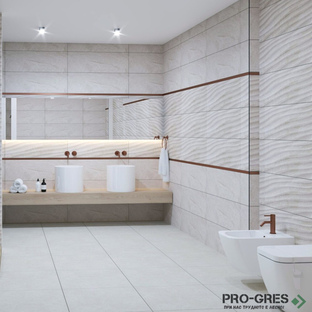 Плочки за баня Helcon Tempo Nature 30×90 см Плочки за баня Helcon Tempo Nature 30×90 см