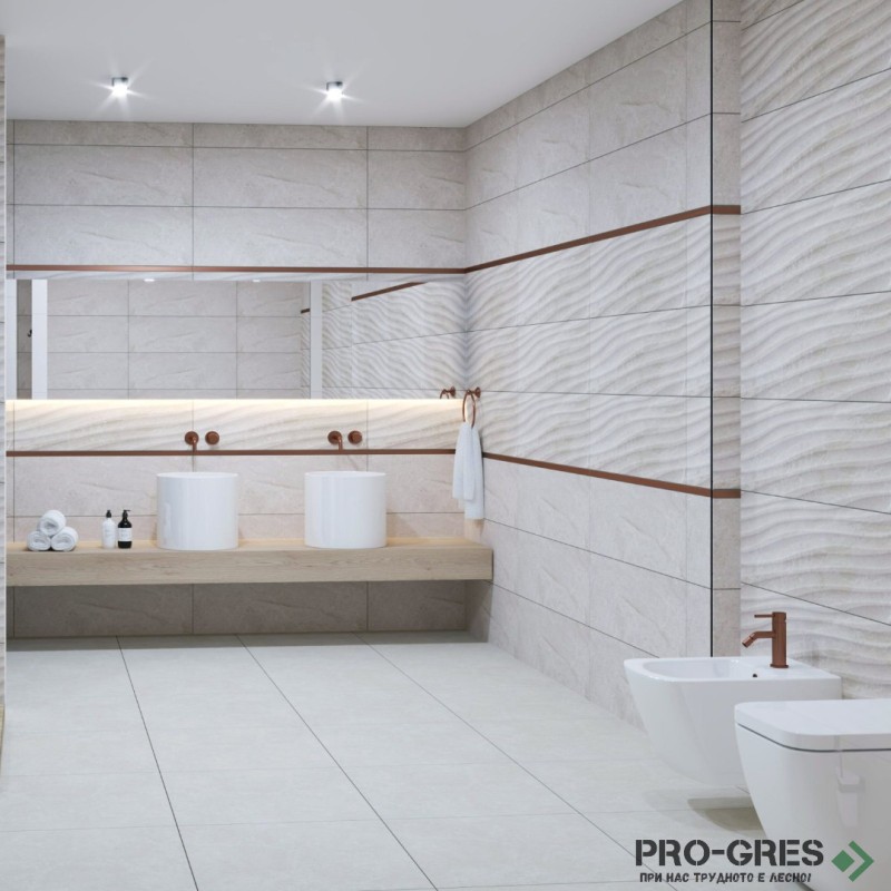 Плочки за баня Helcon Tempo Nature 30×90 см Плочки за баня Helcon Tempo Nature 30×90 см