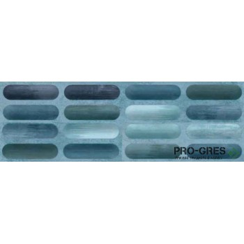 Декор Terra Vento Azul 30×90 см Декор Terra Vento Azul 30×90 см