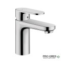 Смесител за мивка стоящ, VERNIS BLEND 100, хром, Hansgrohe 71551000