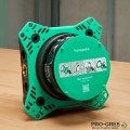 Универално тяло за вграждане смесител за вана/душ, IBOX UNIVERSAL 2, HansGrohe 01500180