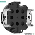 Адаптерна планка за универсално тяло за вграждане, iBox 2, HansGrohe 13588000