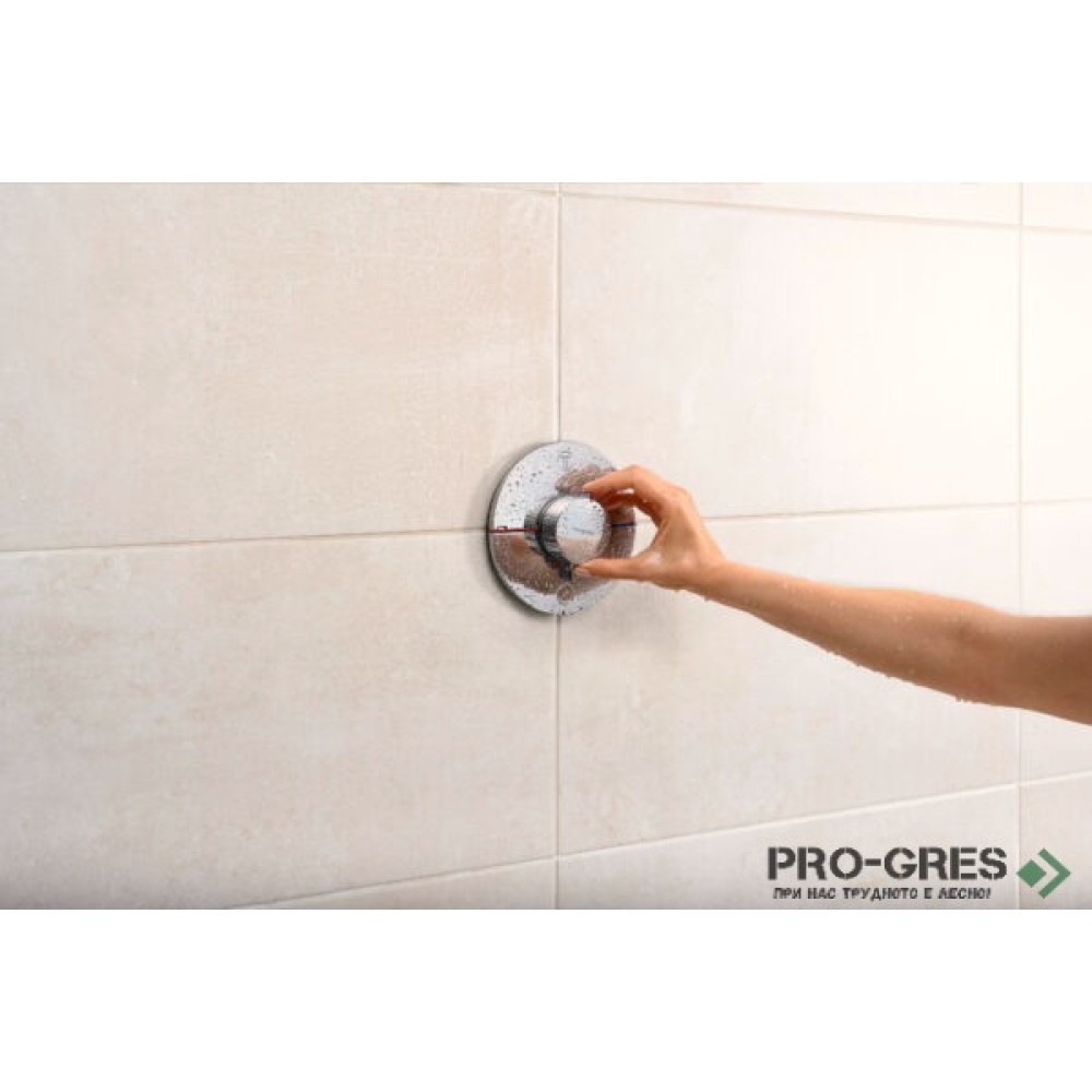 Термостатен смесител за вграждане, SHOWERSELECT COMFORT S, хром, Hansgrohe 15554000