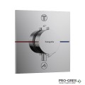 Термостатен смесител за вграждане, SHOWERSELECT COMFORT E, хром, Hansgrohe 15572000